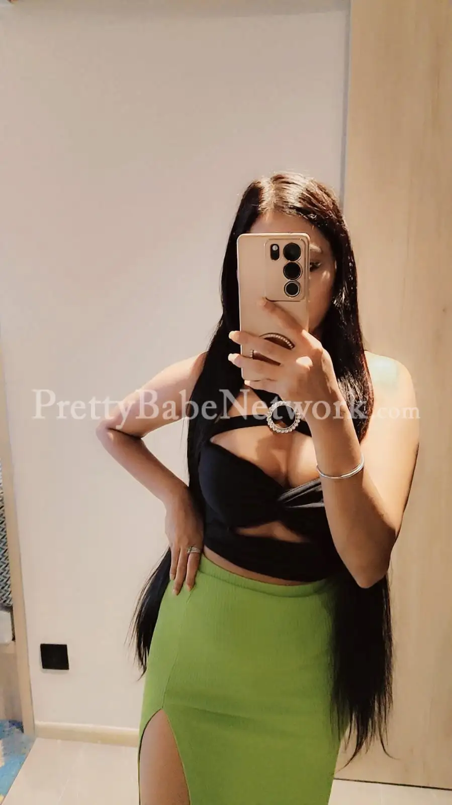 Pratyusha—Charming College Escort in Goregaon for a Real Date